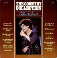 Billie Jo Spears - The Country Collection